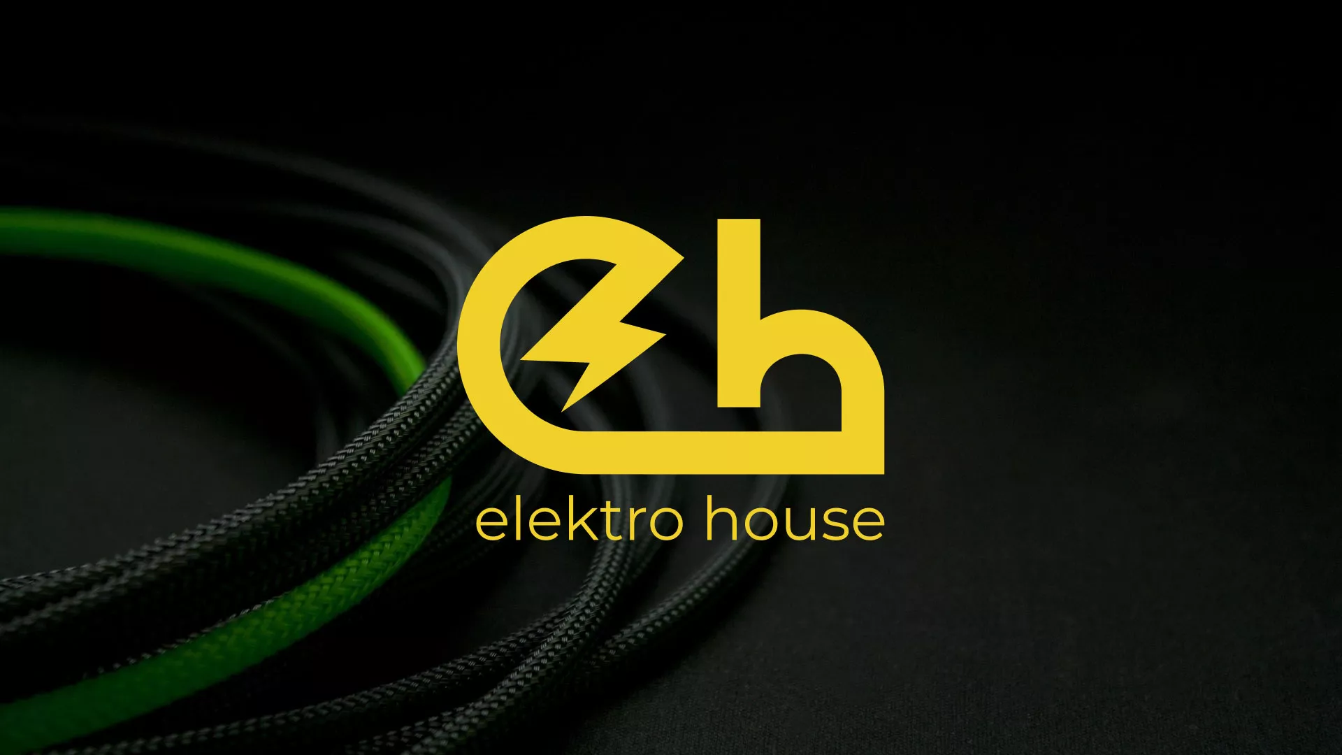 Создание сайта компании «Elektro House» в Данкове